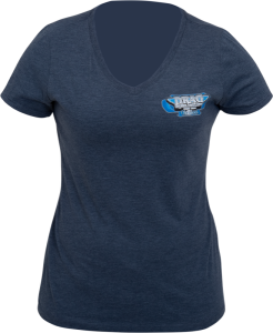 T-shirt W Xl 20-21 O-book Blue XL, 1, nordicamoto.ro
