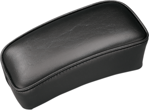 Pillion Pad Black Small, 1, nordicamoto.ro