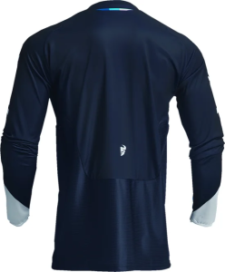 Tricou Copii Thor Pulse Tactic Midnight XS, 4, nordicamoto.ro