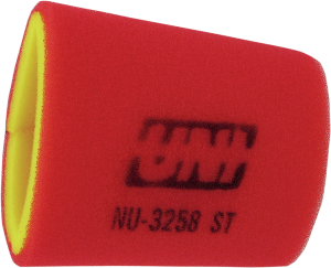 Air Filter Red