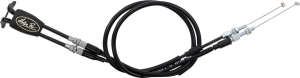 Kit de accelerație cu viteză variabilă Rev3, negru, 3, nordicamoto.ro