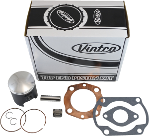 Top End Piston Kit, 3, nordicamoto.ro