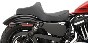 Predator Iii Seat Black, 3, nordicamoto.ro