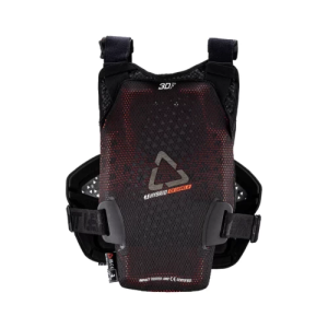 Armura Copii Leatt 4.5 Hybrid Negru L/XL, 5, nordicamoto.ro