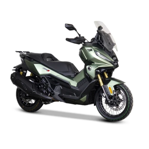 Scutere, Scuter Adventure VOGE SR450X 2026 Euro 5+, nordicamoto.ro