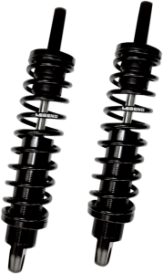 Revo Xl Coil Suspension Black, Anodized, 4, nordicamoto.ro
