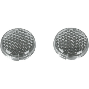 Replacement Turn Signal Lens Red