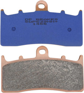 Sdp Sport Hh+ Sintered Brake Pads