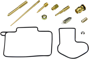 Set de reparație pentru carburator, 1, nordicamoto.ro