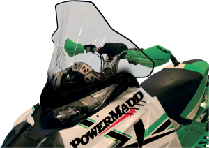 Cobra Windshield Clear, 1, nordicamoto.ro