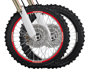 Rim Decal Black, 1, nordicamoto.ro