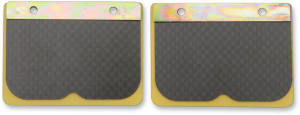 Pro Series Reed Yellow