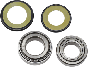 Steering Stem Tapered Roller Bearings And Seals Kit