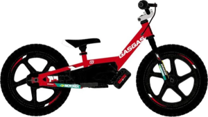 Bicicleta Electrica Copii Gas-Gas Replica 16Edrive, nordicamoto.ro