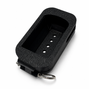 Suport GPS Tworide Garmin eTrex Gen II, 2, nordicamoto.ro