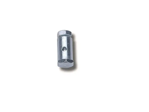 Cable Components Silver 