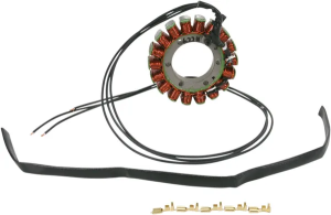 Stator For Honda 