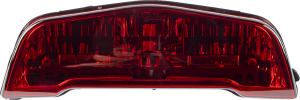 Led Taillight Red 