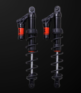 FOX Factory Ski shocks Lynx/Ski-Doo Summit/Freeride (Gen4/5) 1.5 Zero QS3