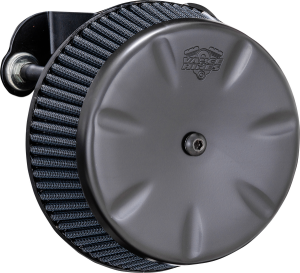 Vo2 Eliminator Air Cleaner Black, 4, nordicamoto.ro