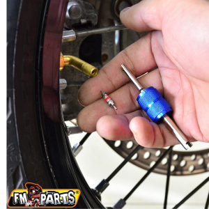 Cheie ventil Fm-Parts Blue
