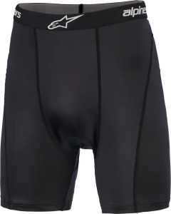 Boxeri Alpinestars MX Black