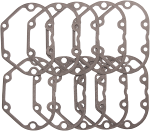 Transmission End Cover Gasket, 1, nordicamoto.ro