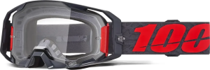Armatic Goggle Black 