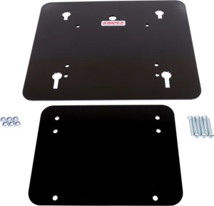 Suport de montare pentru plug Click 'n Go 2, negru