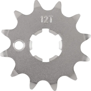 Front Sprocket Natural 