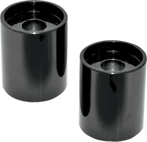 Handlebar Riser Extension Black, 1, nordicamoto.ro
