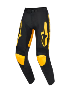 Pantaloni Alpinestars Racer Riway Black