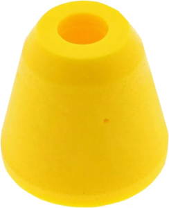 MOOSE RACING Shock Bumper 