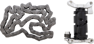 Direct Drive 6-speed Gear Set, 4, nordicamoto.ro