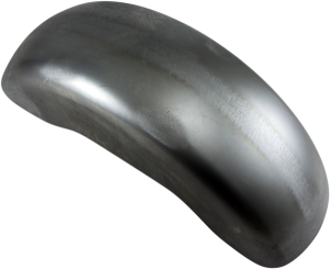 Custom Rear Fender Unfinished, 4, nordicamoto.ro
