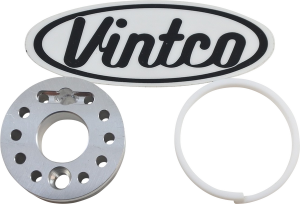 Shock Piston Kit, 1, nordicamoto.ro