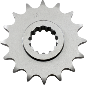 Countershaft Sprocket Raw, 1, nordicamoto.ro