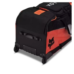 Geanta Fox Cu Roti Divider Portocaliu Fluo, 5, nordicamoto.ro