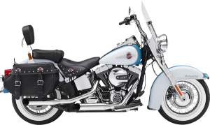 2in2 | 3(r) | Low Muffler Chrome