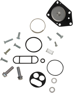 Petcock Repair Kit, 1, nordicamoto.ro