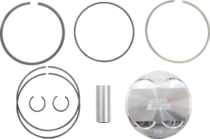 MOOSE RACING Piston Kit Rapt-rhi 700ri 