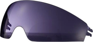 STORM HELMET SUN VISOR TINTED