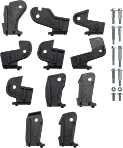 Mounting Kit On Levers