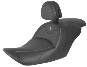 Roadsofa Carbon Fiber Seat Black, 1, nordicamoto.ro