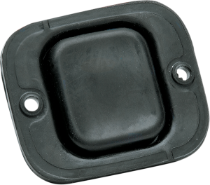 Handlebar Master Cylinder Cover Gasket Black