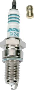 Iridium Spark Plug, 3, nordicamoto.ro