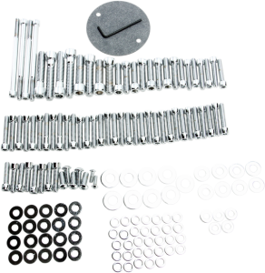 Bolt Kit