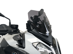 Windscreen Clear, 4, nordicamoto.ro