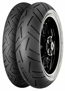Conti Sport Attack 3 
