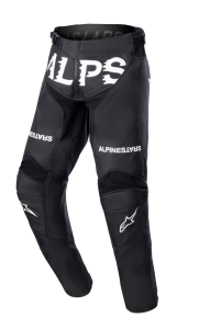 Pantaloni Copii Alpinestars Racer Found Black 20, 1, nordicamoto.ro